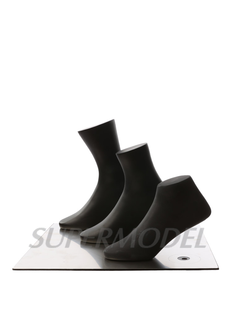 Foot mannequin supplier Foot mannequin supplier