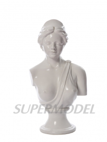 Manichini di statua